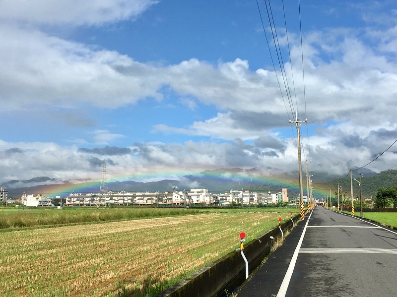 甜園玉光民宿9