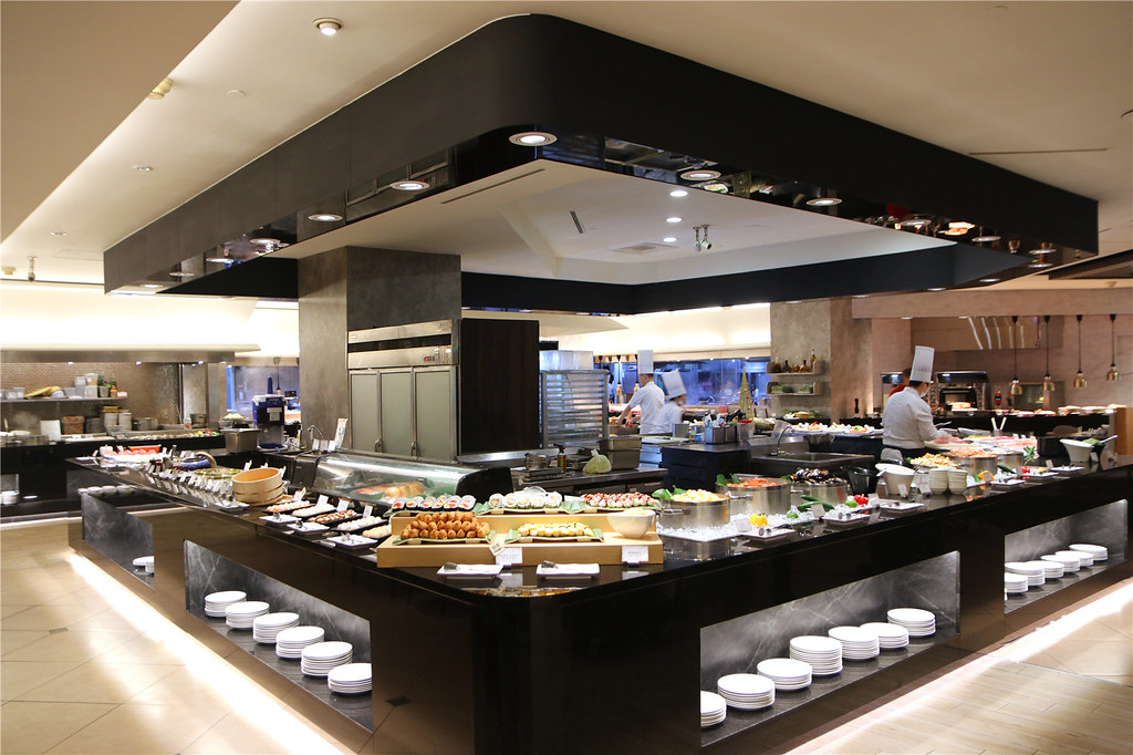台糖長榮酒店(台南)-3
