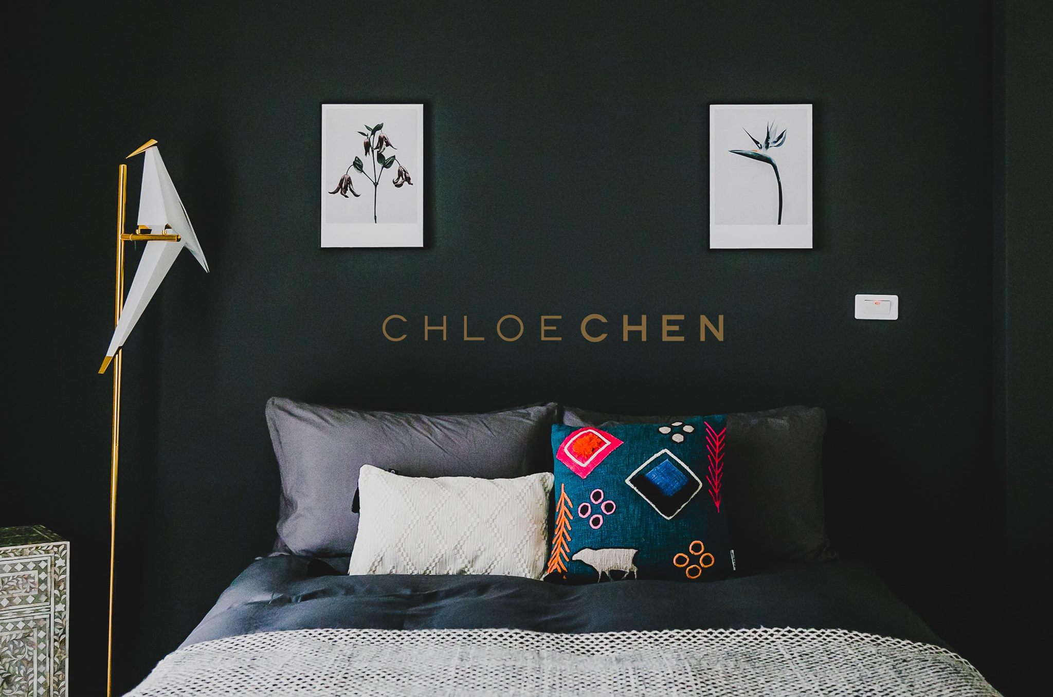 CHLOECHEN HOME1