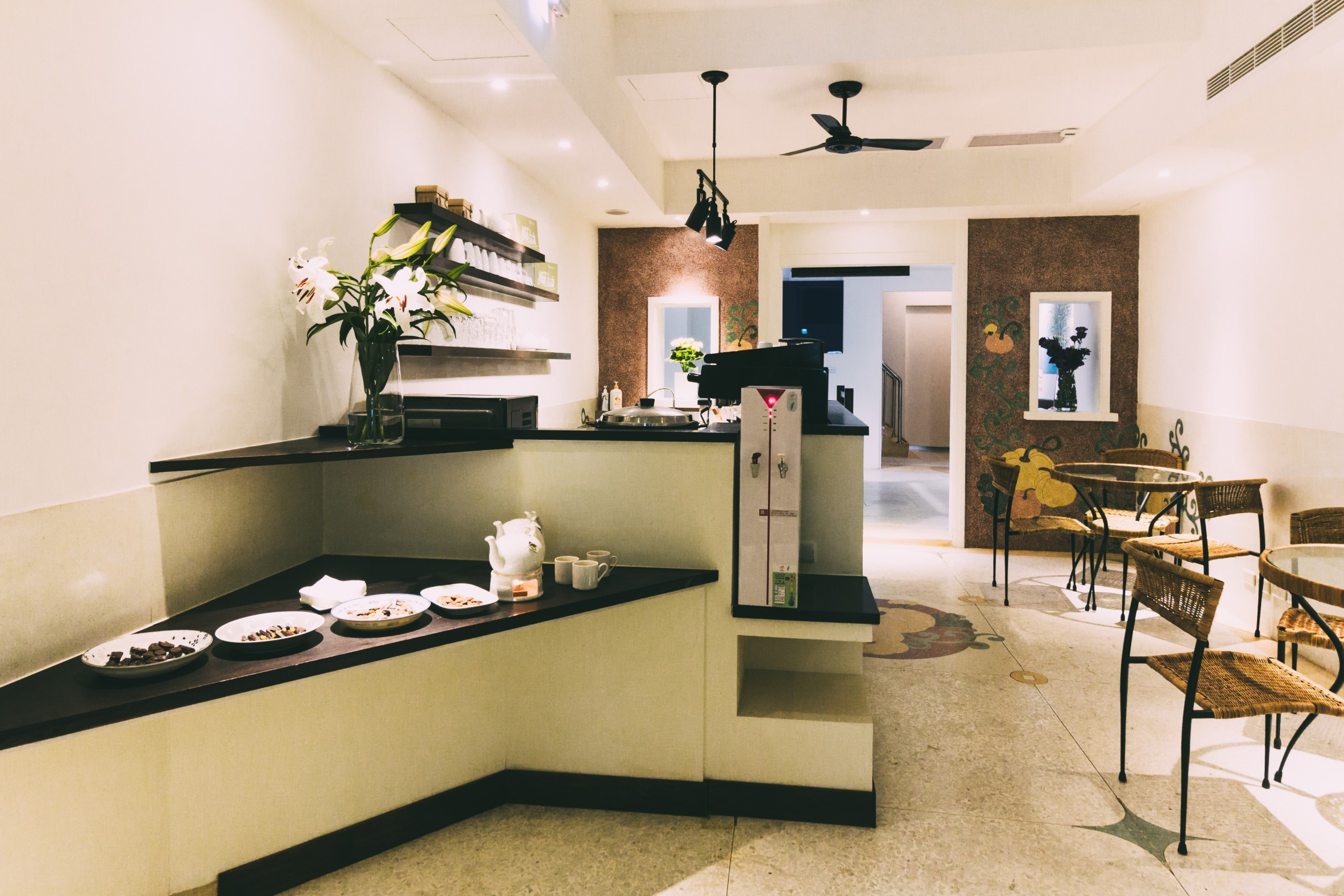 阿信旅店5