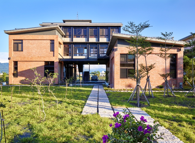 絕享三合院4