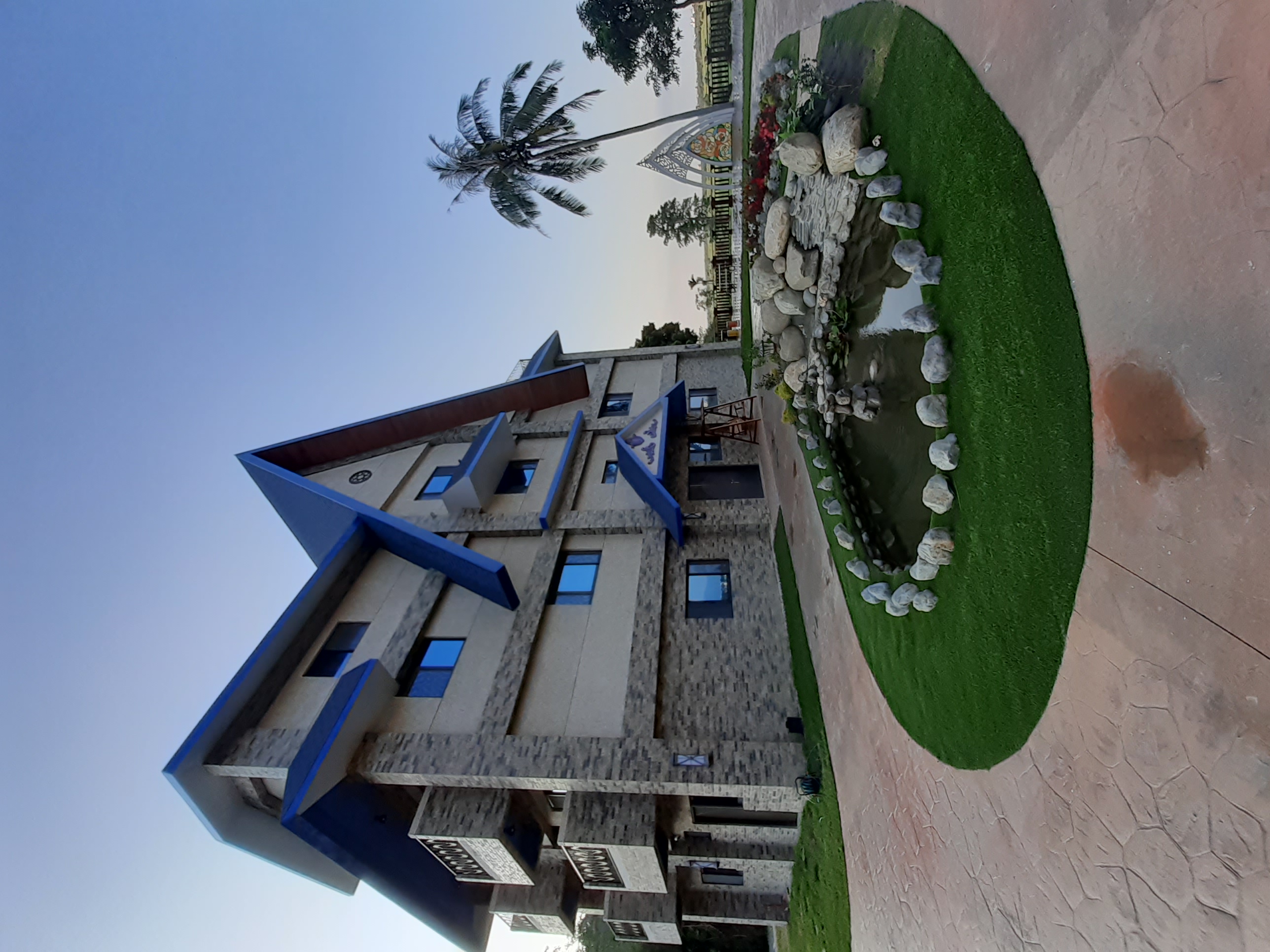 星夜甯境民宿10