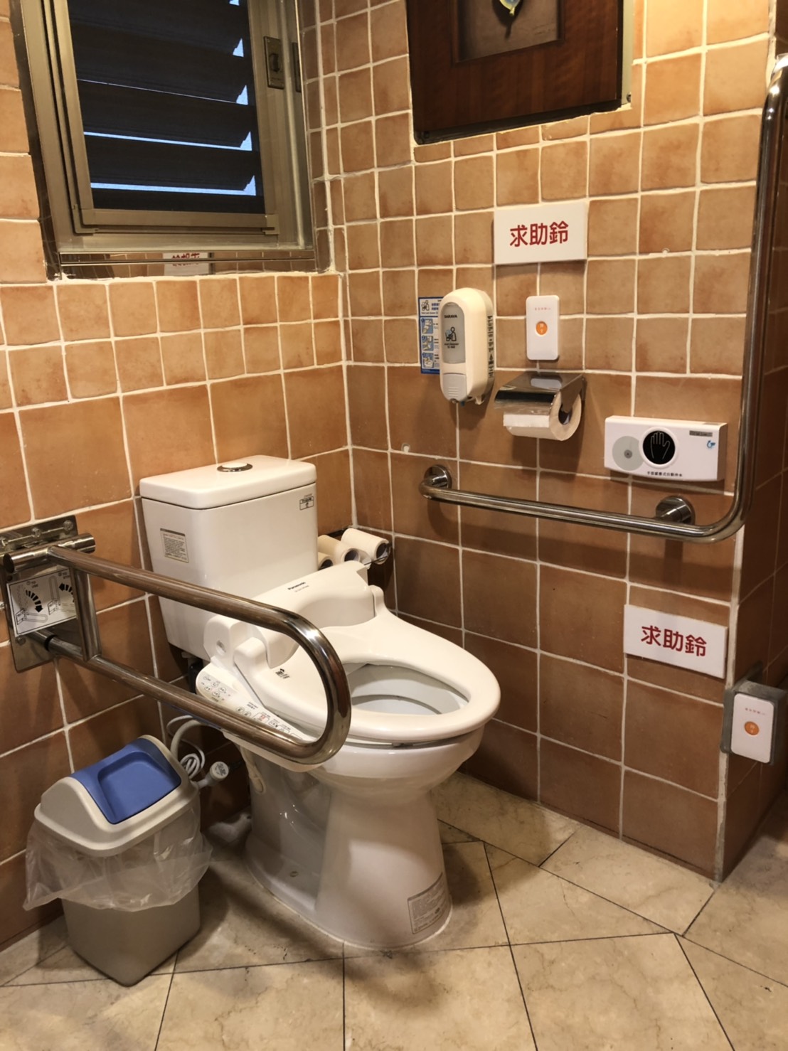 無障礙設施及友善環境-4