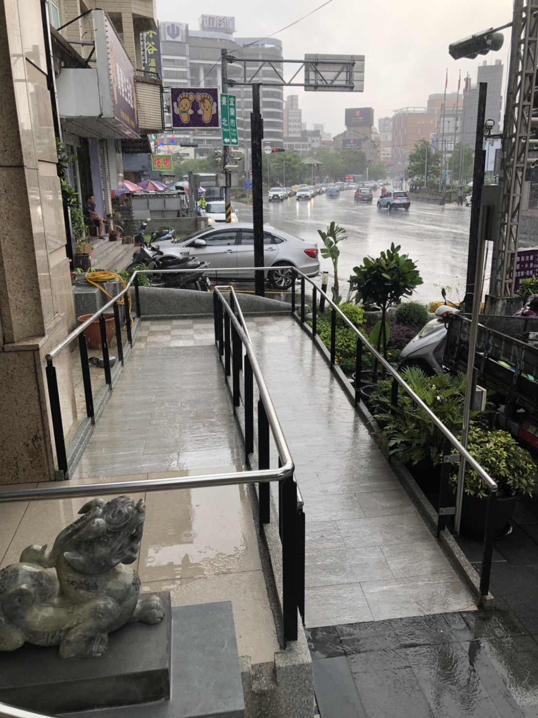 無障礙設施及友善環境-8