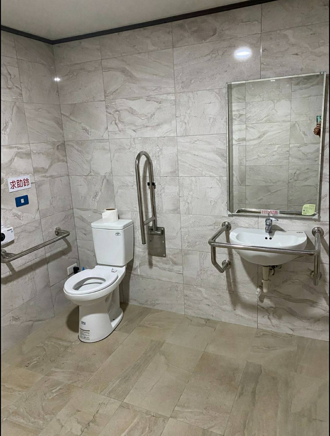 無障礙設施及友善環境-4