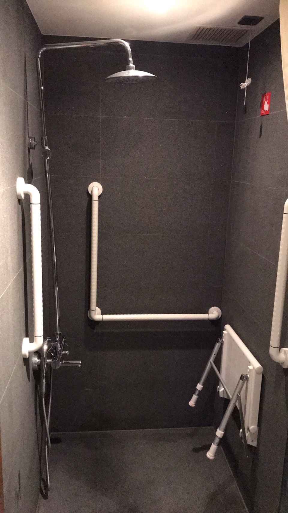 無障礙客房‧設施及友善環境-2