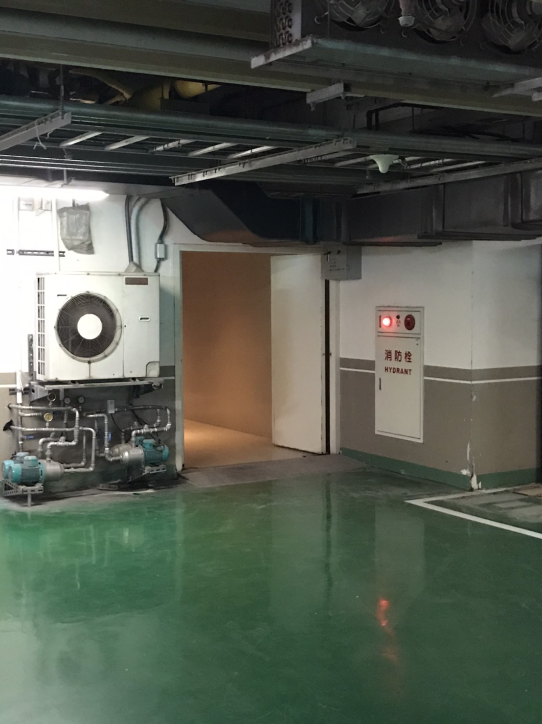 無障礙客房‧設施及友善環境-8