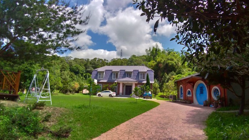 尋找愛麗絲民宿-1