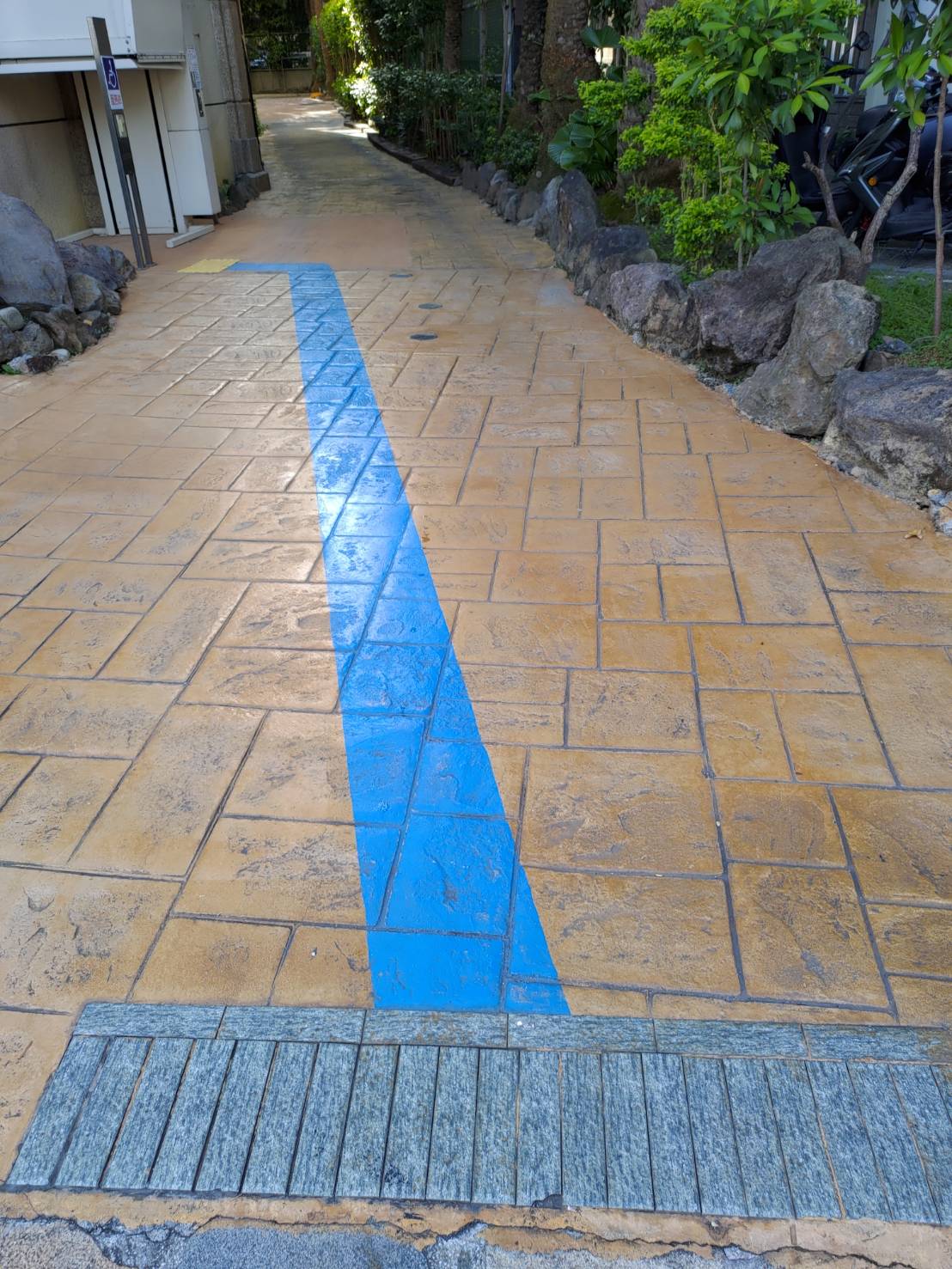 無障礙客房‧設施及友善環境-4