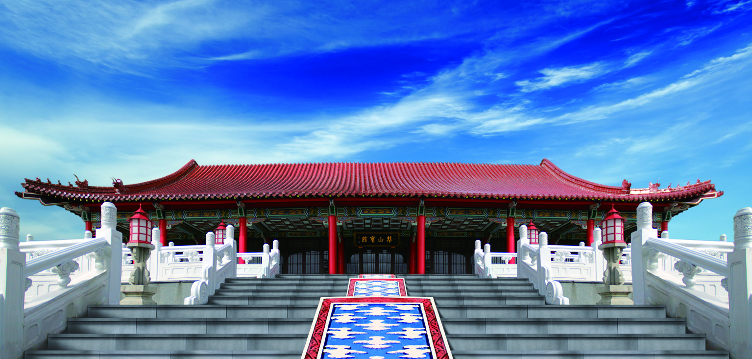 梨山賓館6