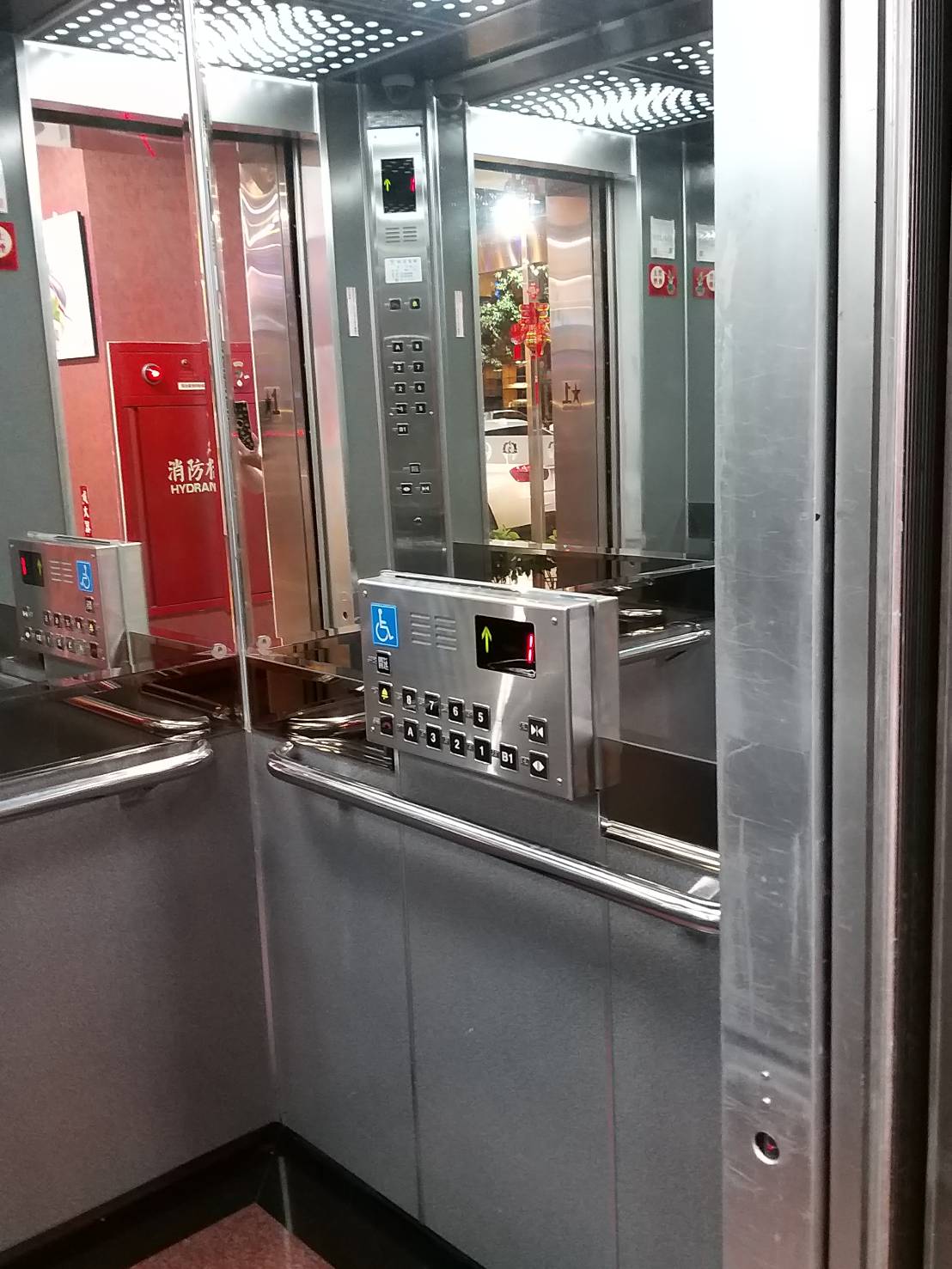 無障礙設施及友善環境-9