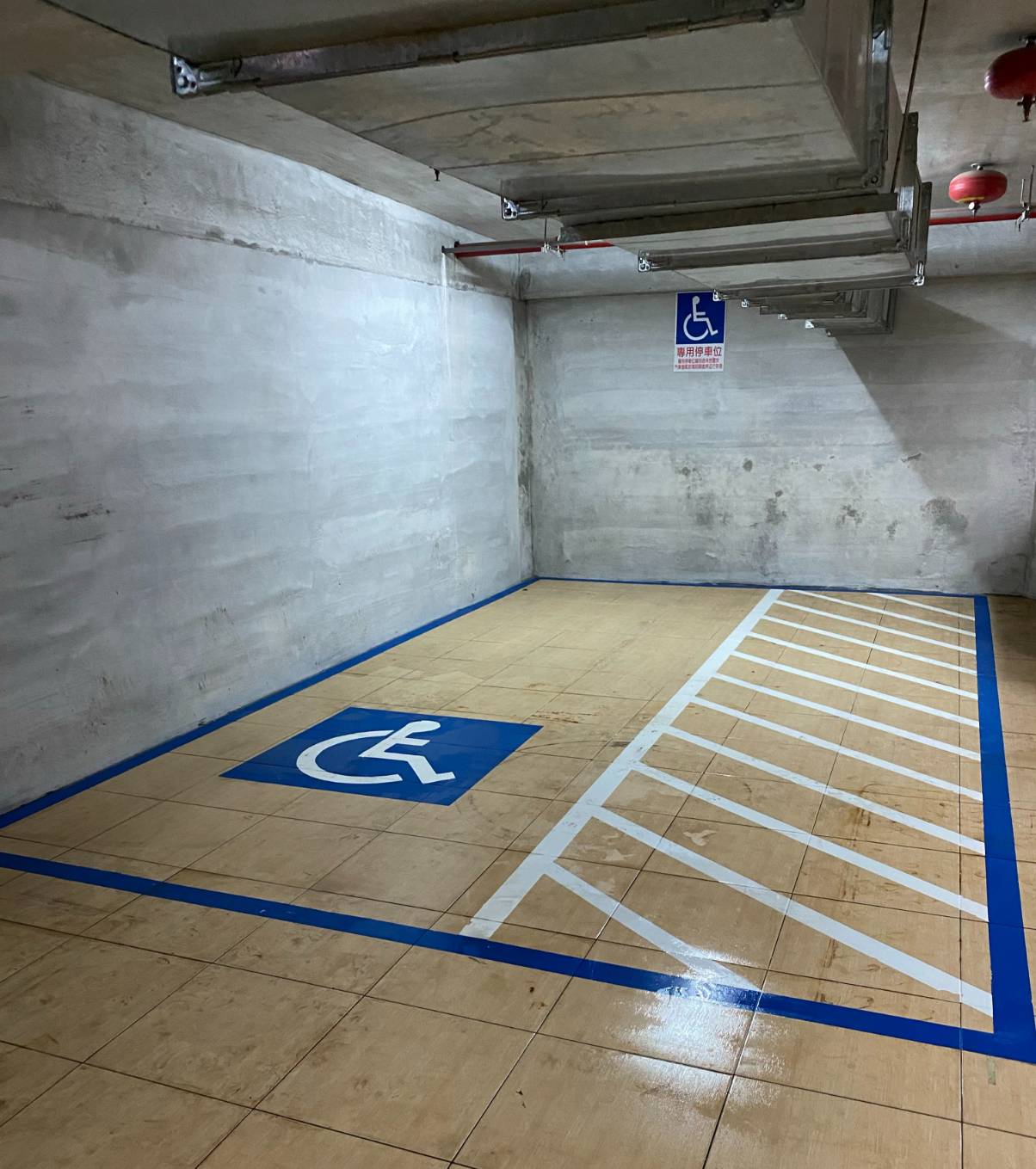 無障礙設施及友善環境-10