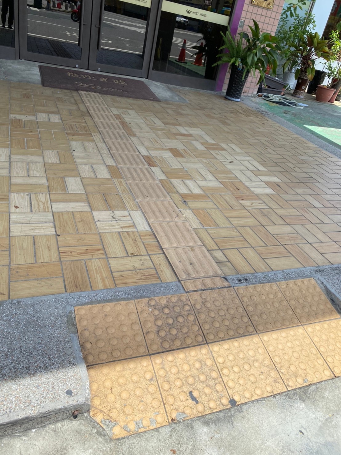 無障礙設施及友善環境-3