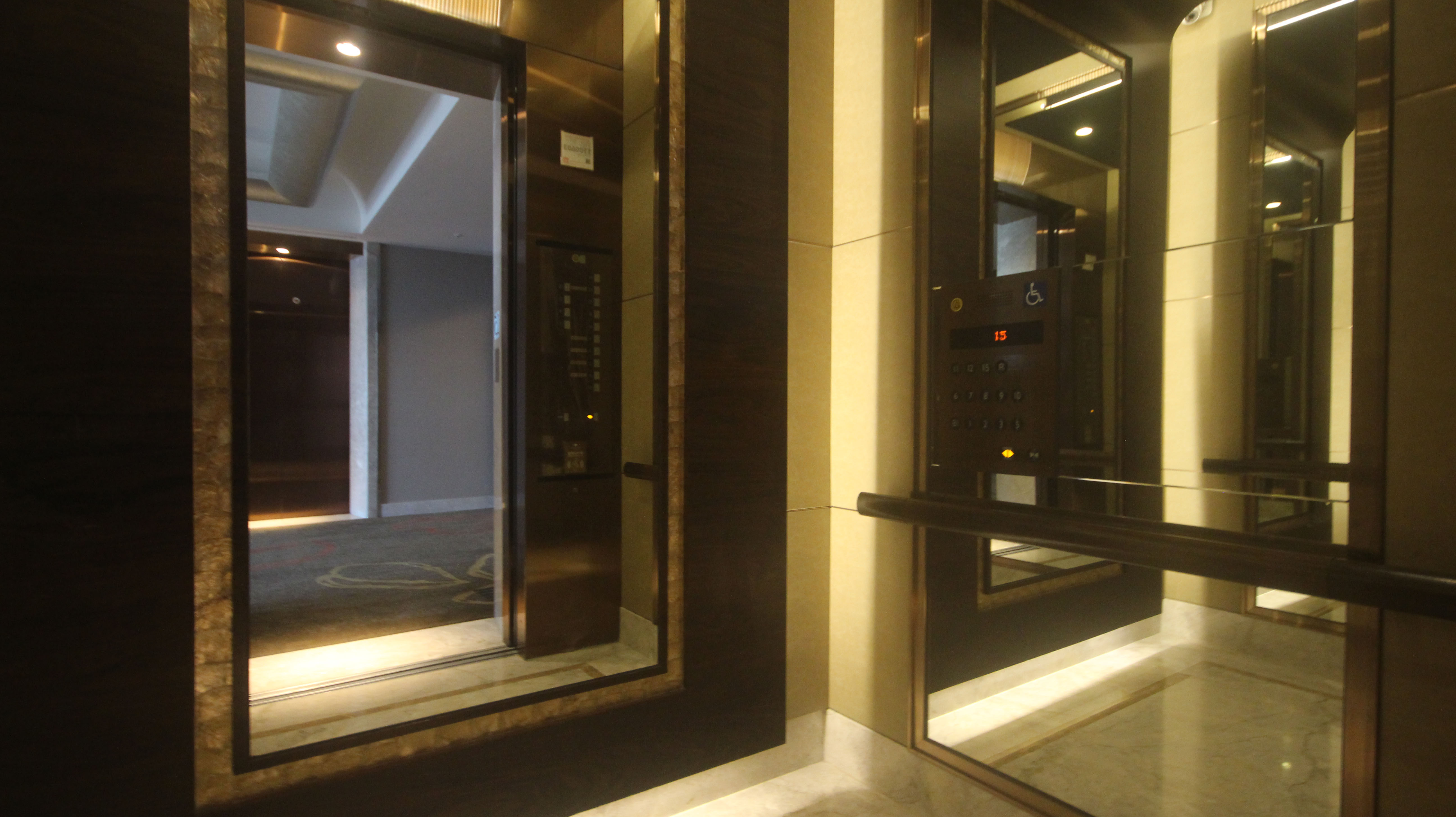 無障礙客房‧設施及友善環境-4