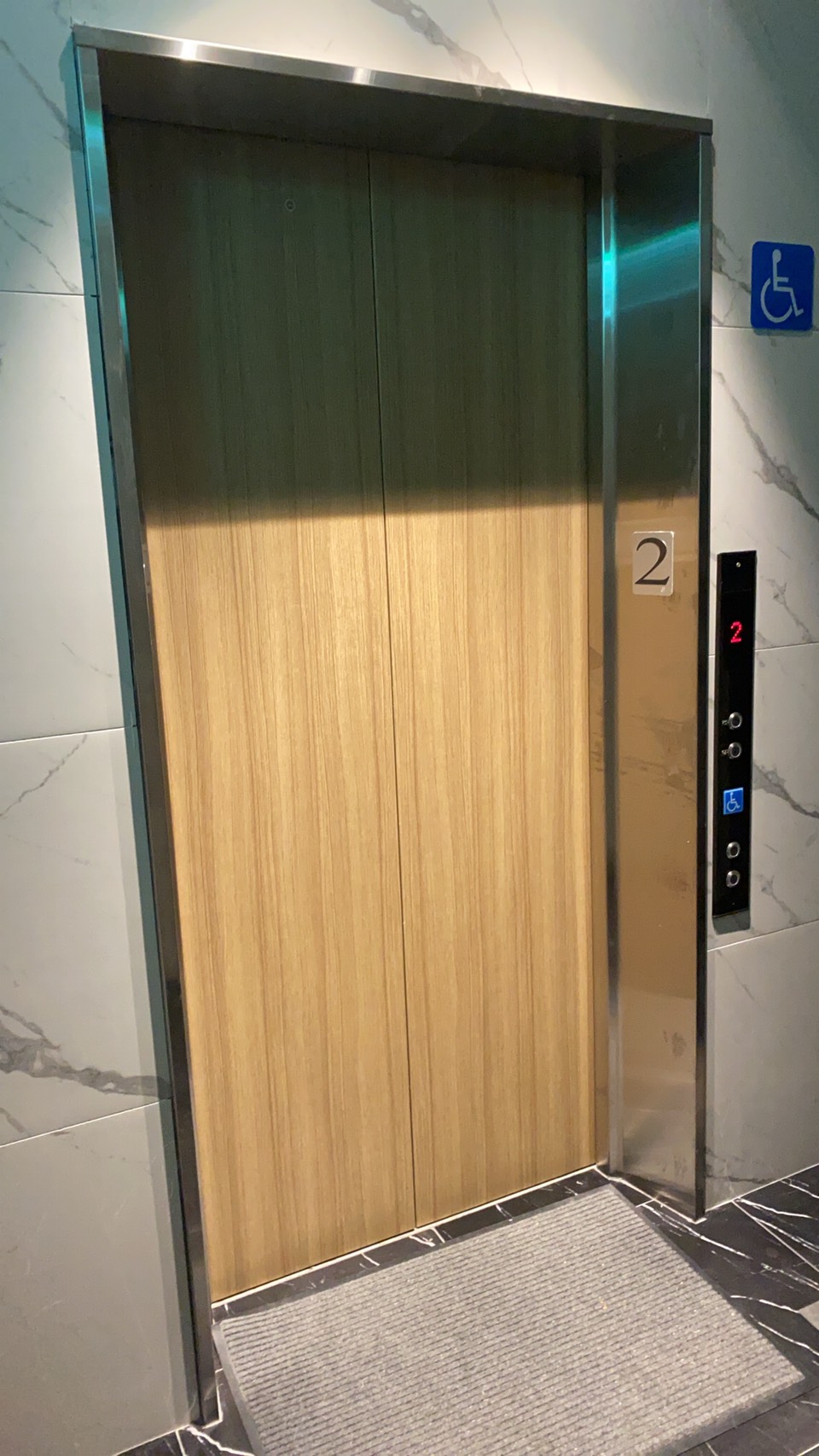 無障礙客房‧設施及友善環境-2