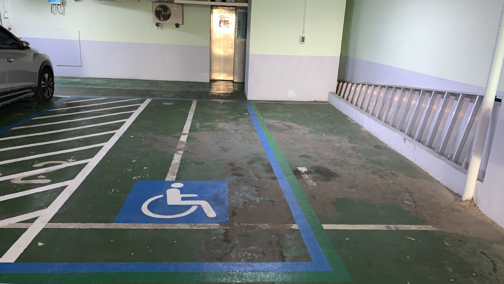 無障礙設施及友善環境-2