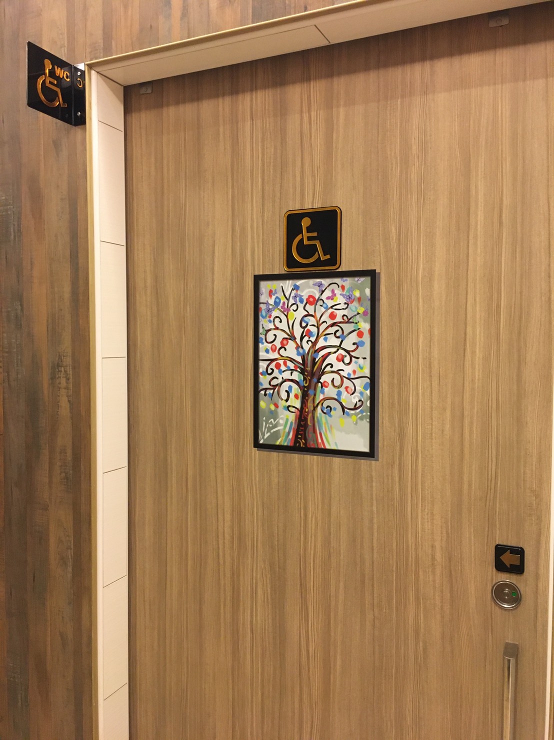 無障礙設施及友善環境-1