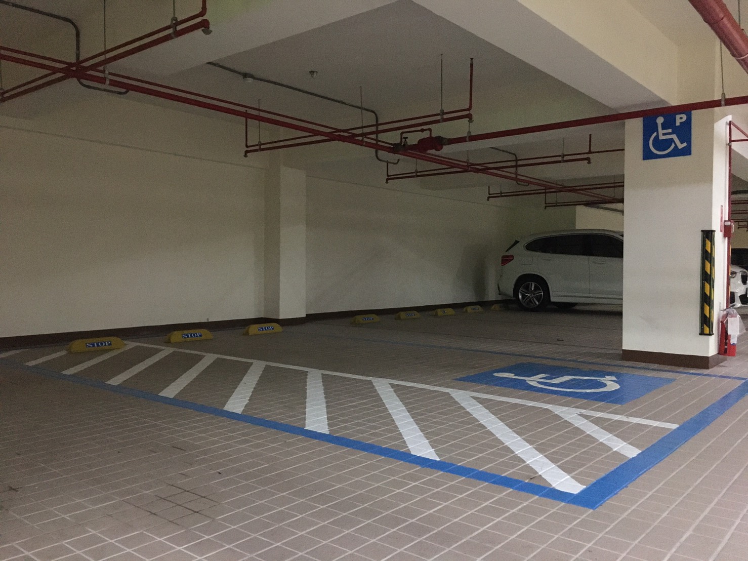 無障礙設施及友善環境-4