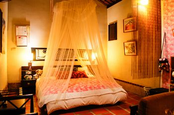 新水調歌頭民宿3