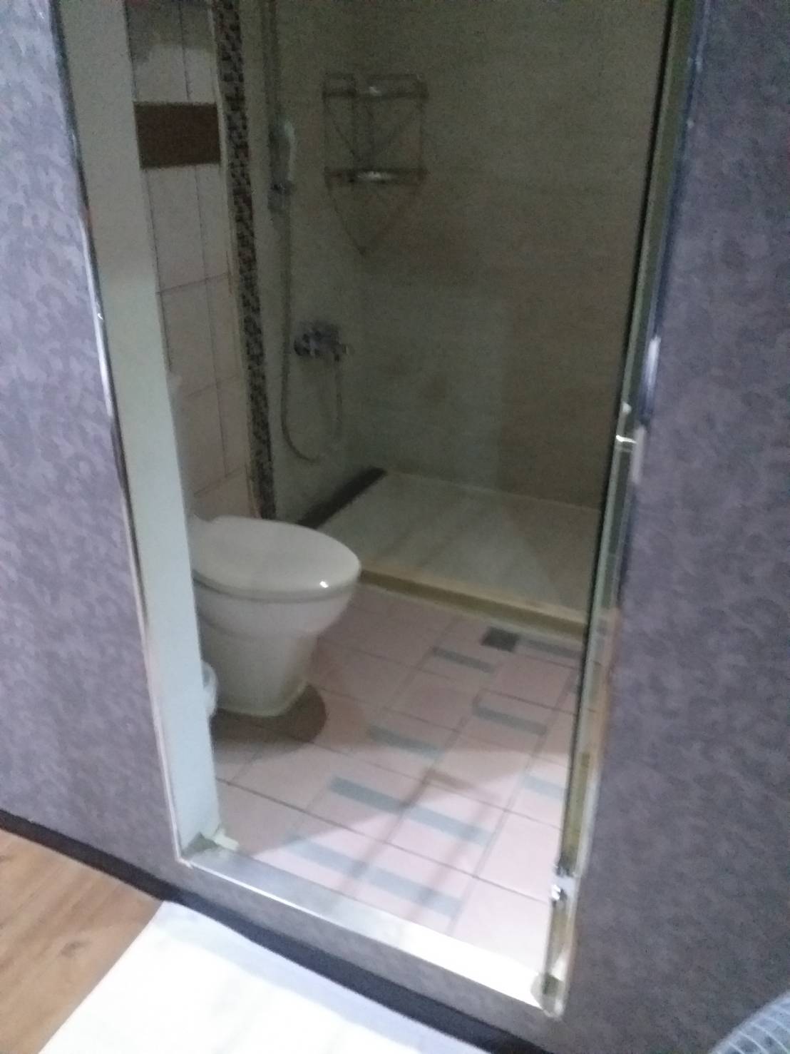 愛聚主題旅館-16