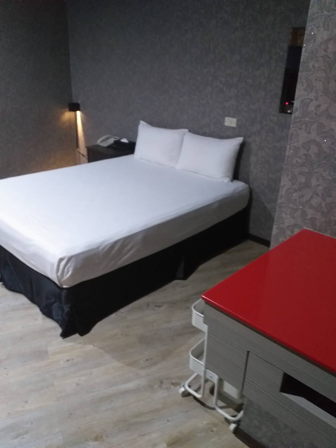 愛聚主題旅館-15