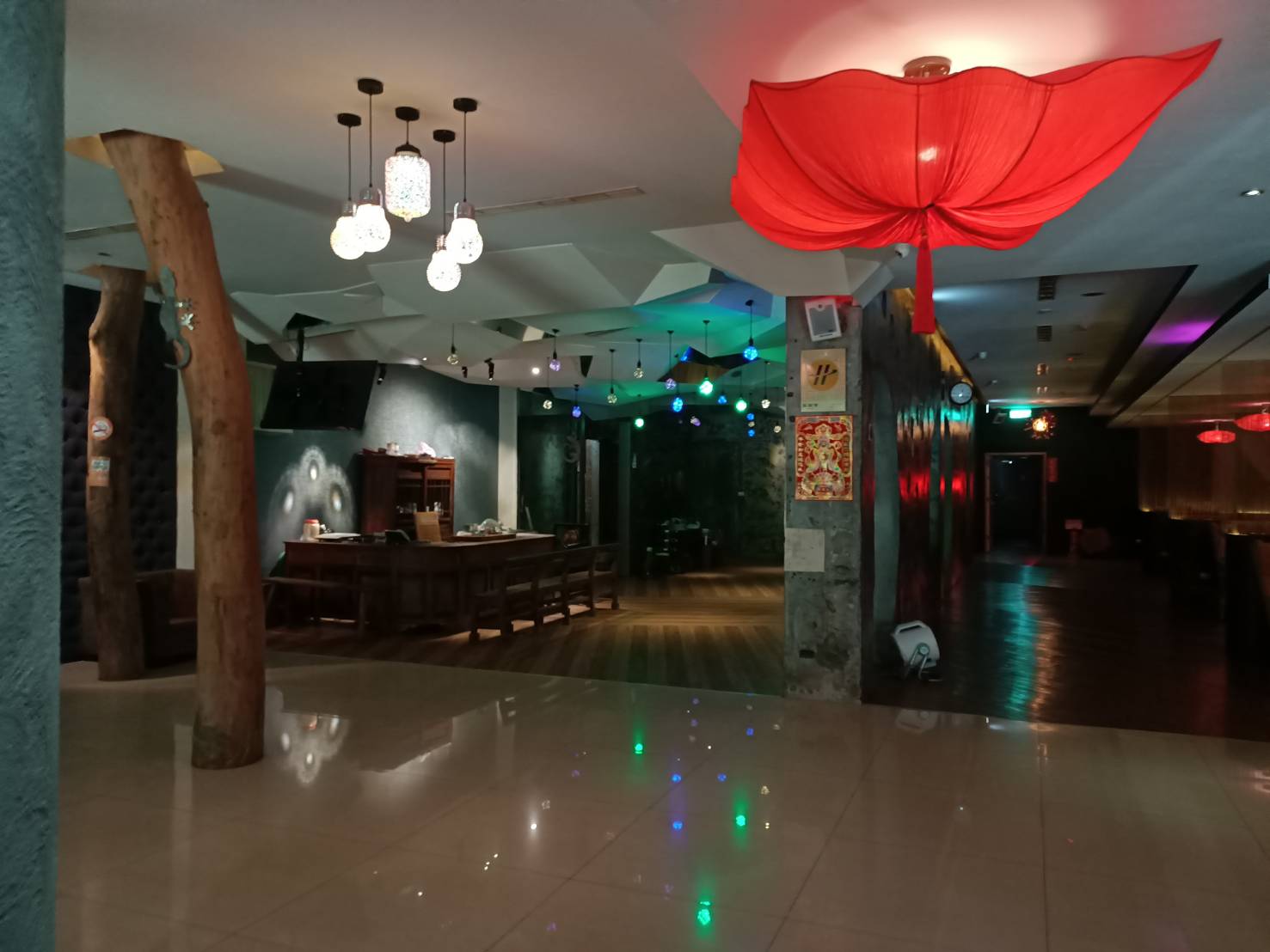 愛聚主題旅館-10