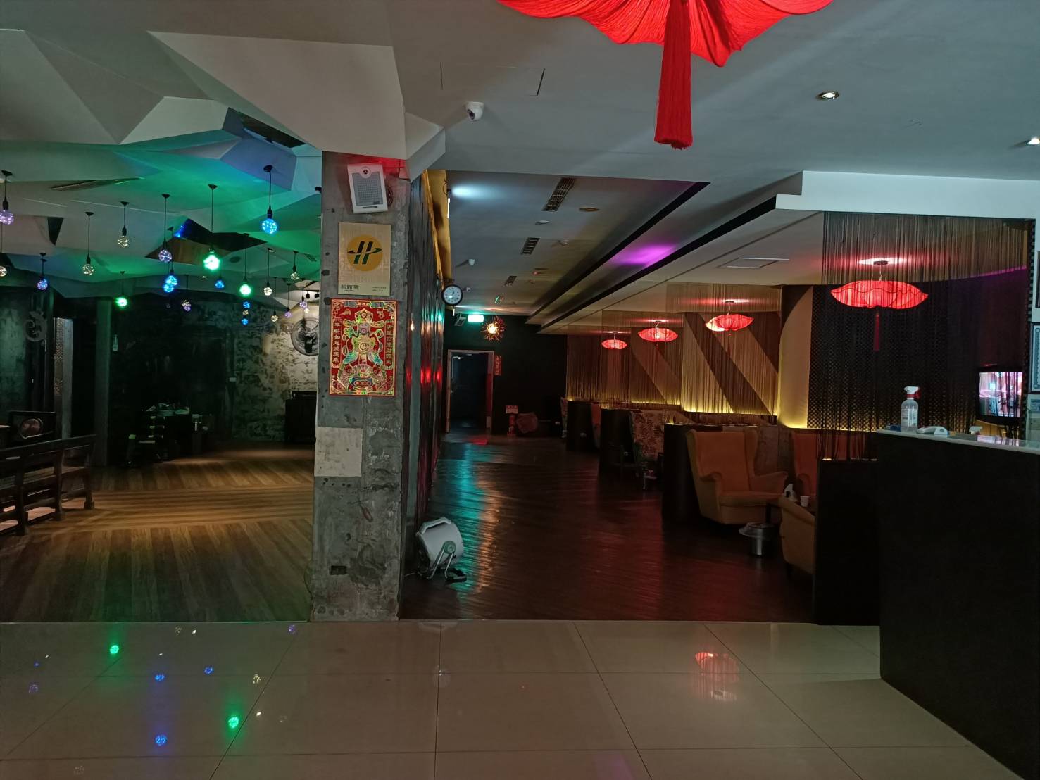 愛聚主題旅館-2