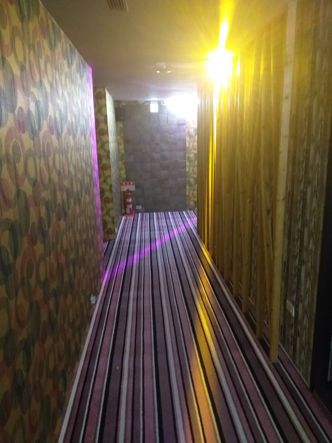 愛聚主題旅館-14