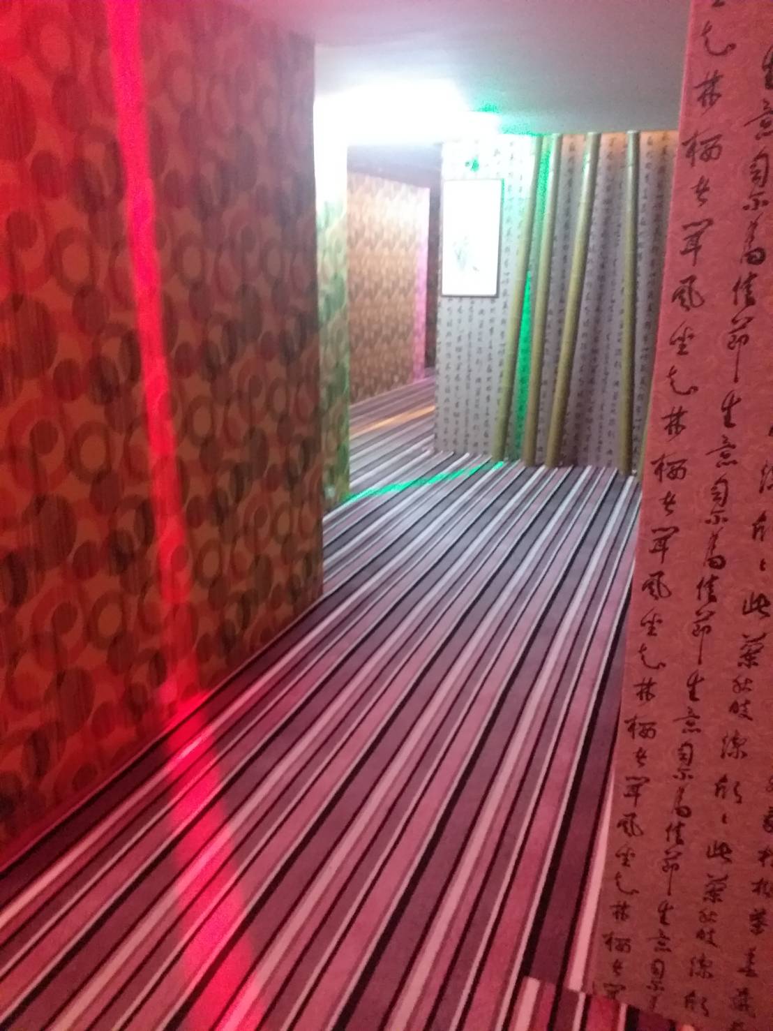 愛聚主題旅館-13