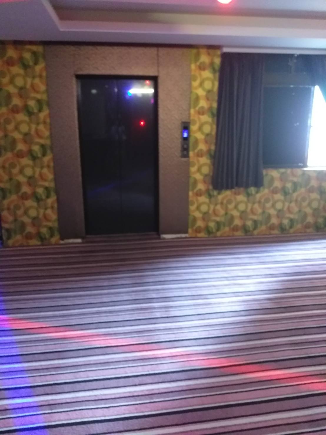 愛聚主題旅館-11