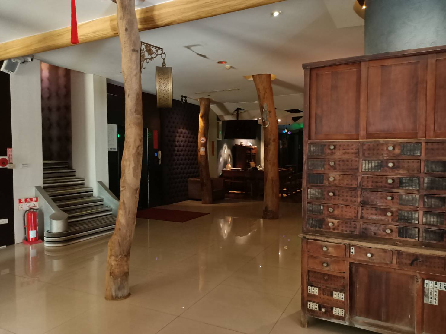 愛聚主題旅館-9