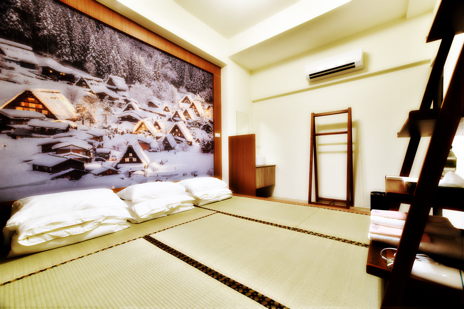 山月２２Ｖｉｌｌａ別墅民宿-5