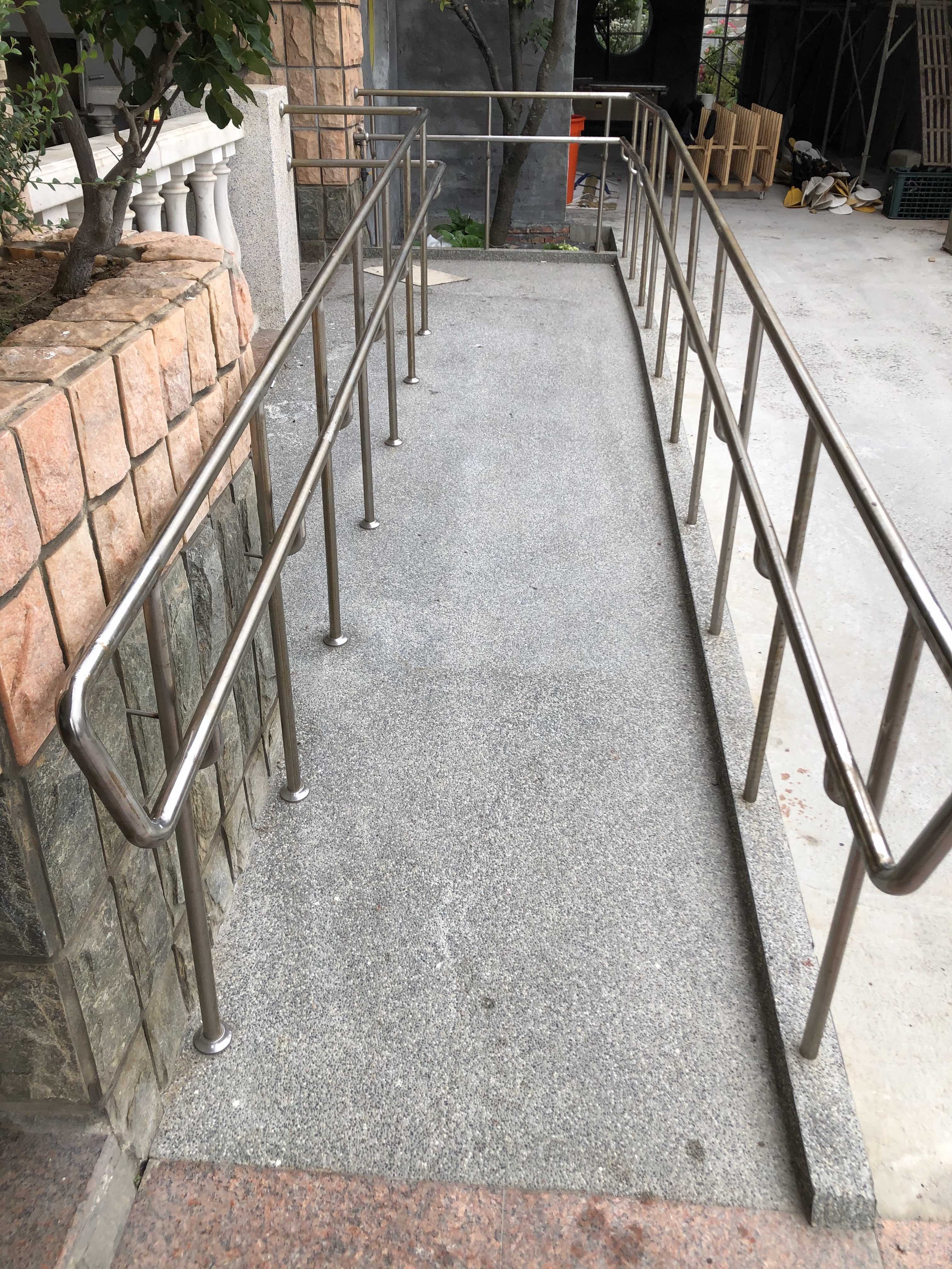 無障礙設施及友善環境-1