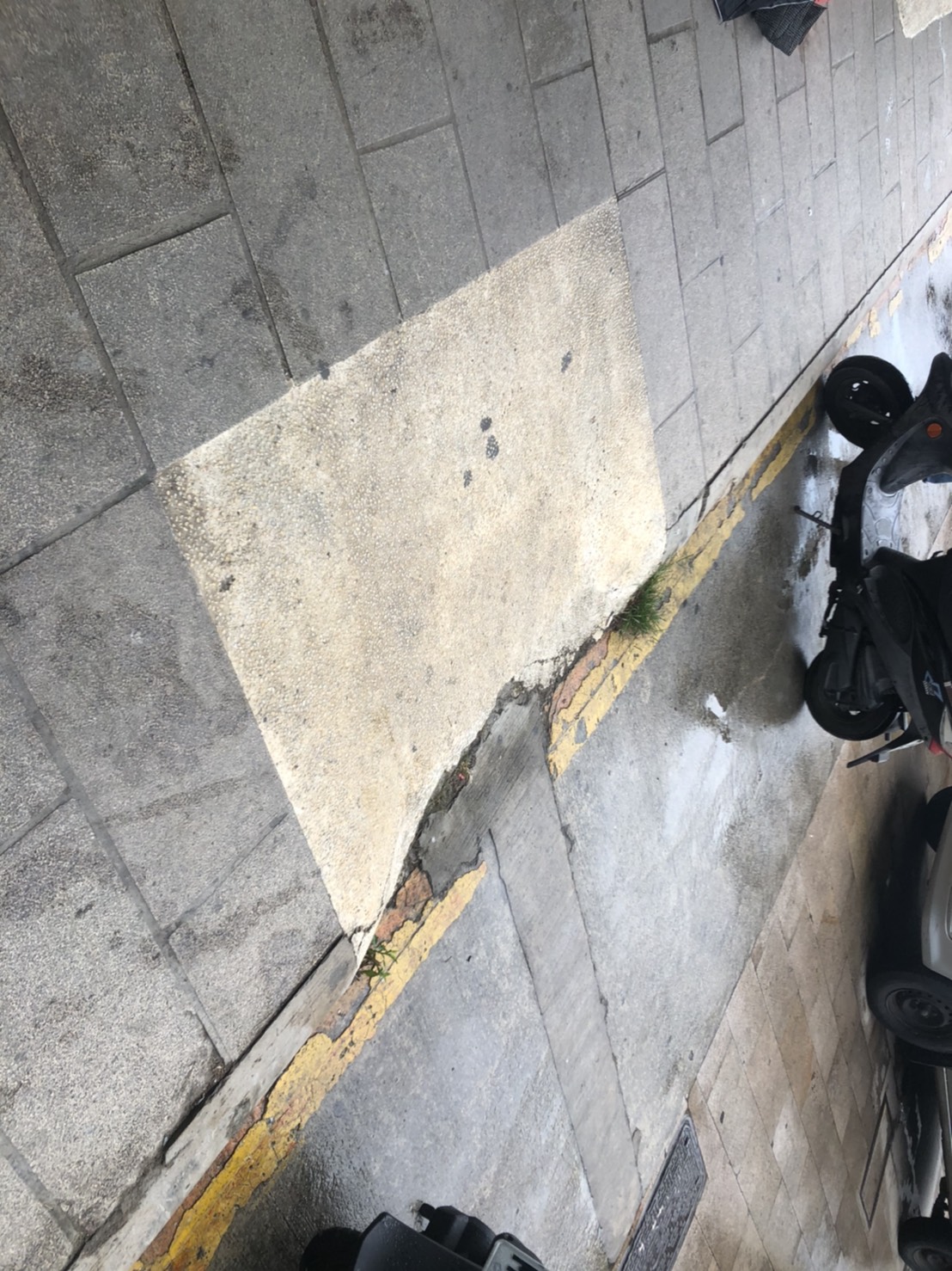 無障礙客房‧設施及友善環境-2