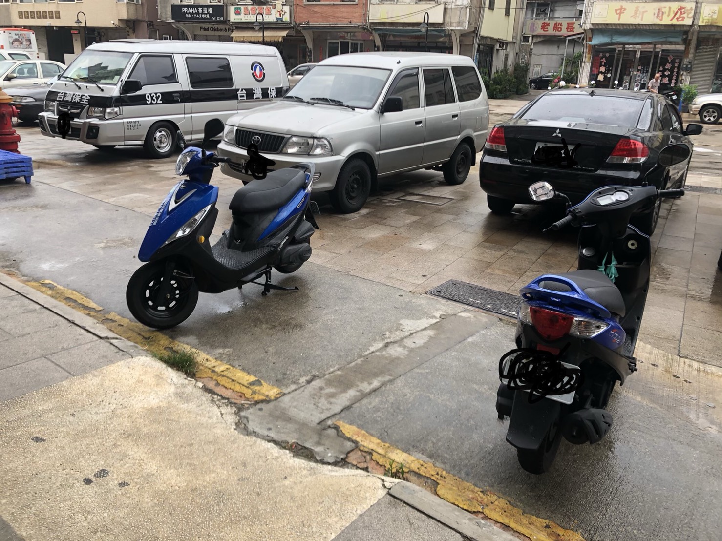 無障礙客房‧設施及友善環境-6