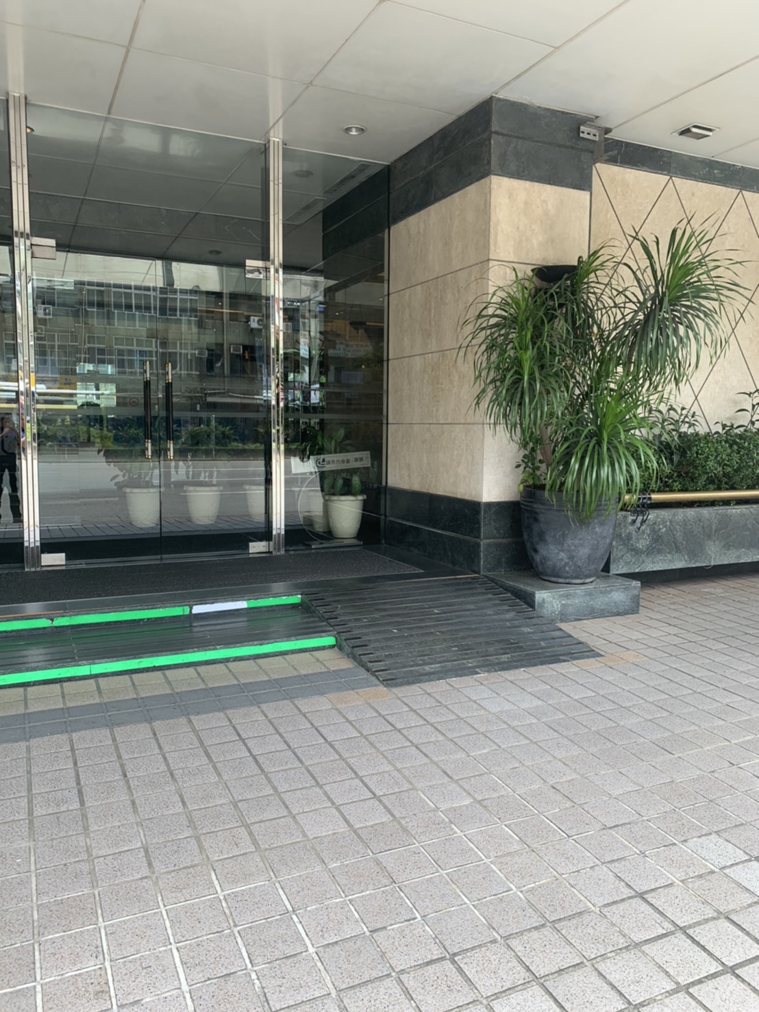 無障礙客房‧設施及友善環境-7