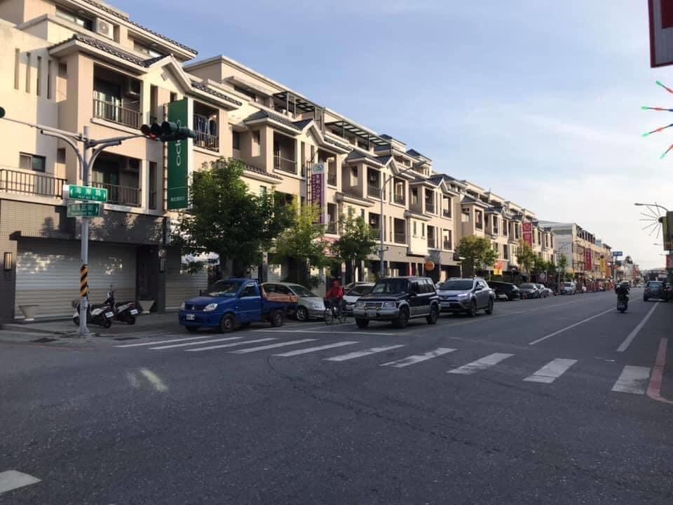 海岸小旅民宿-3