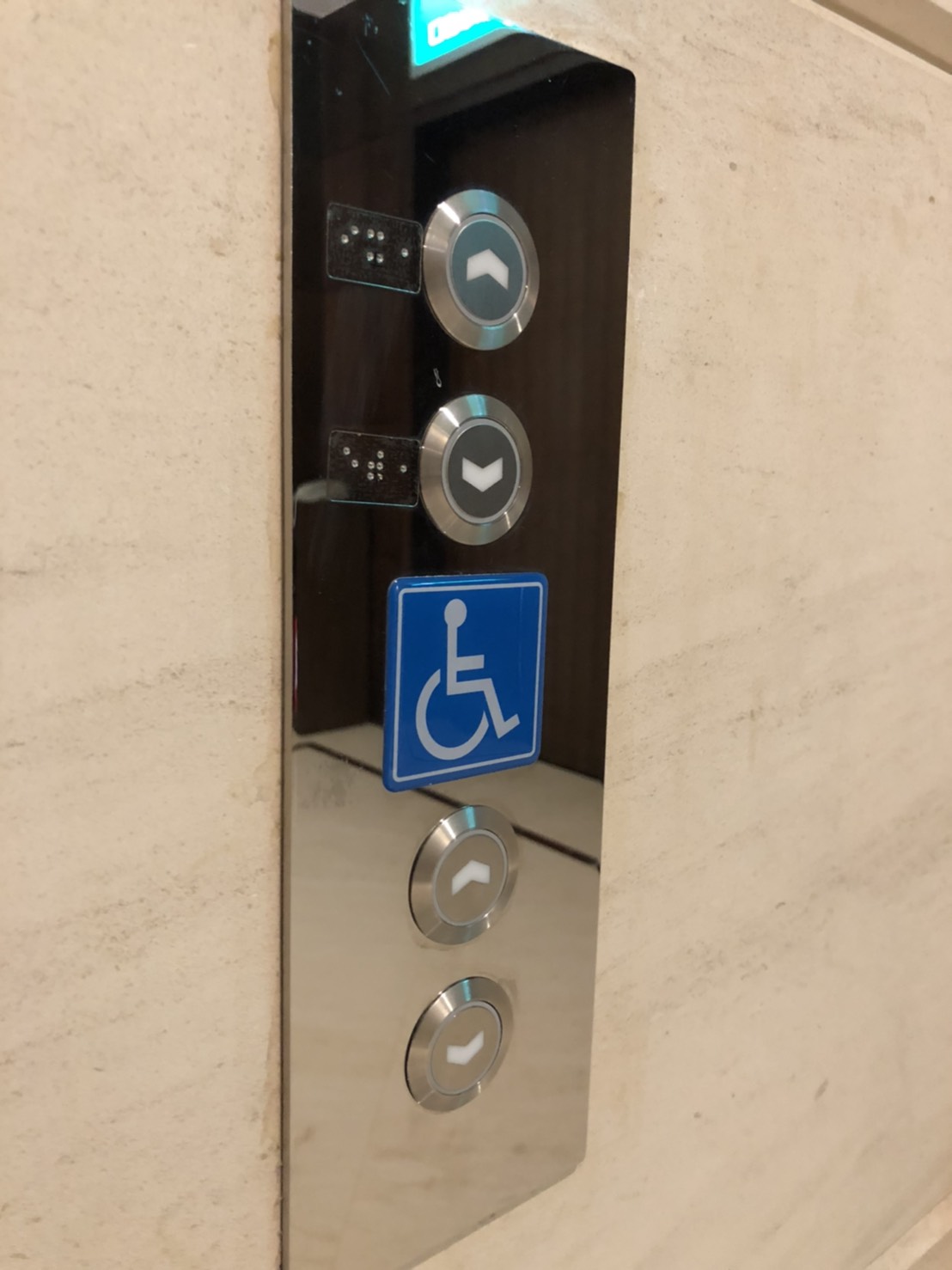 無障礙客房‧設施及友善環境-3