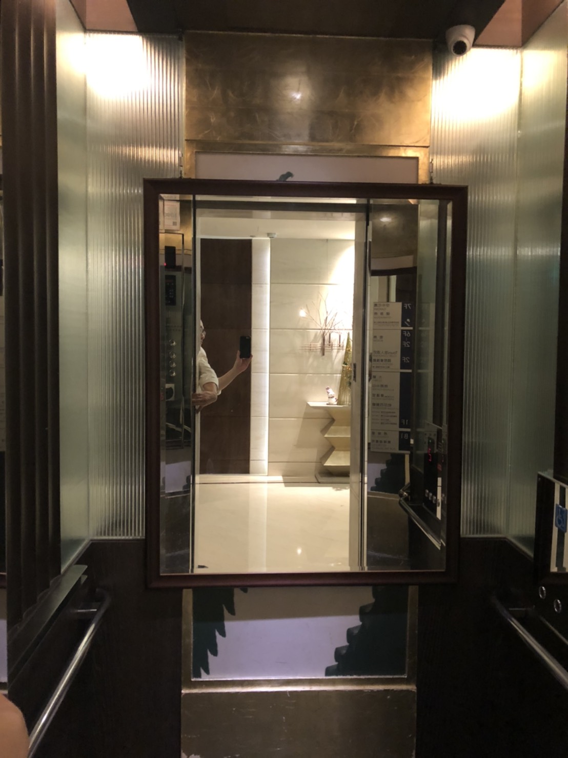 無障礙客房‧設施及友善環境-4