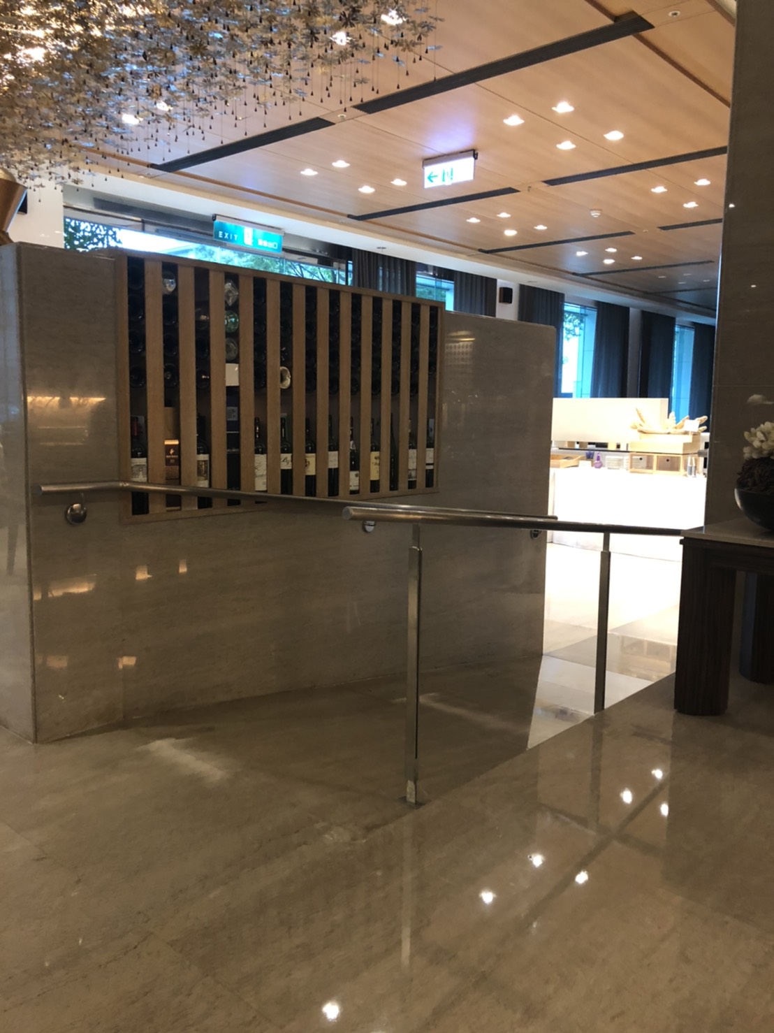 無障礙客房‧設施及友善環境-7