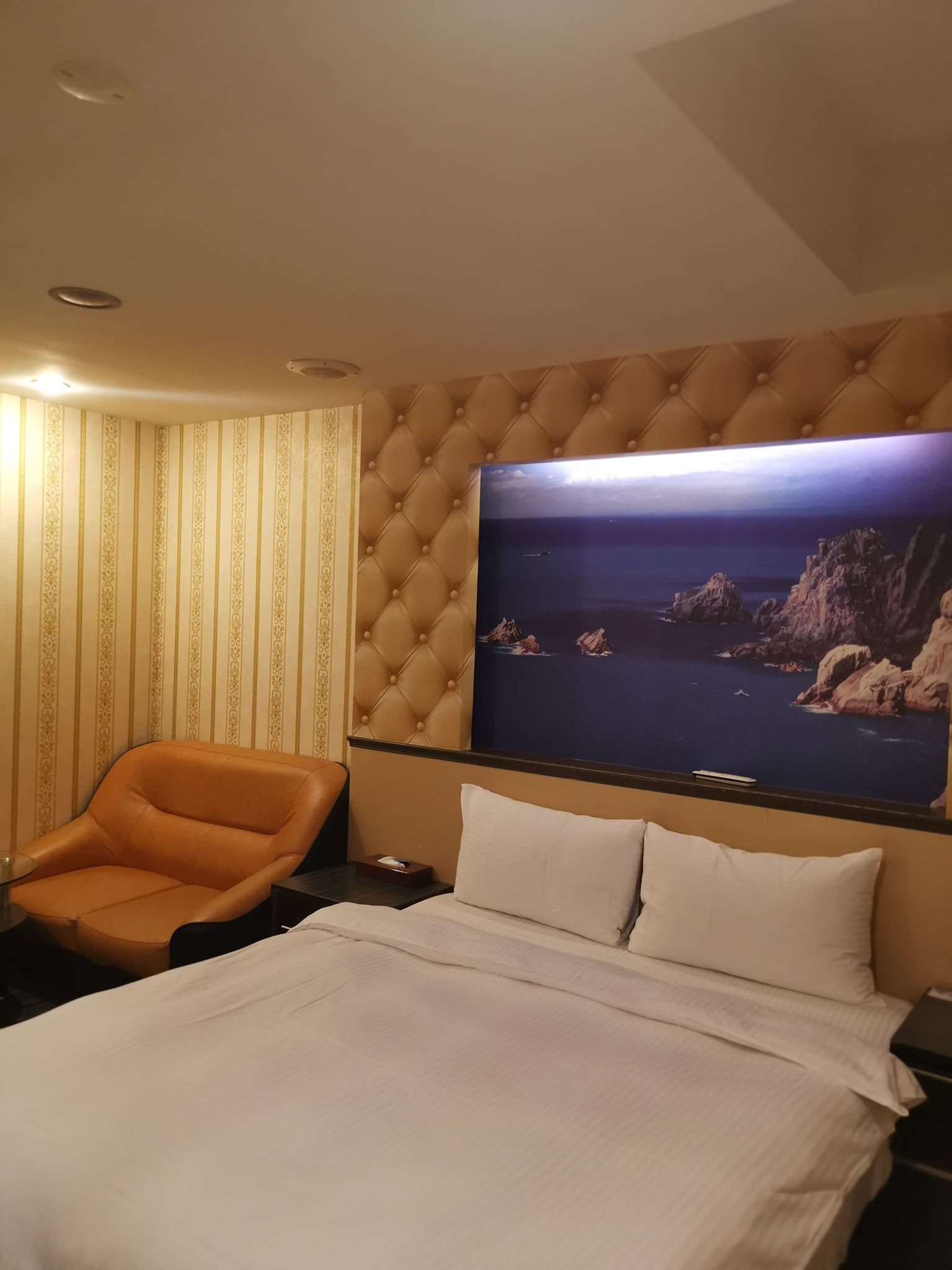 薇城精緻旅店-6