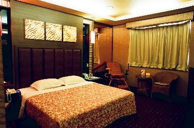 喜來登汽車旅館-4