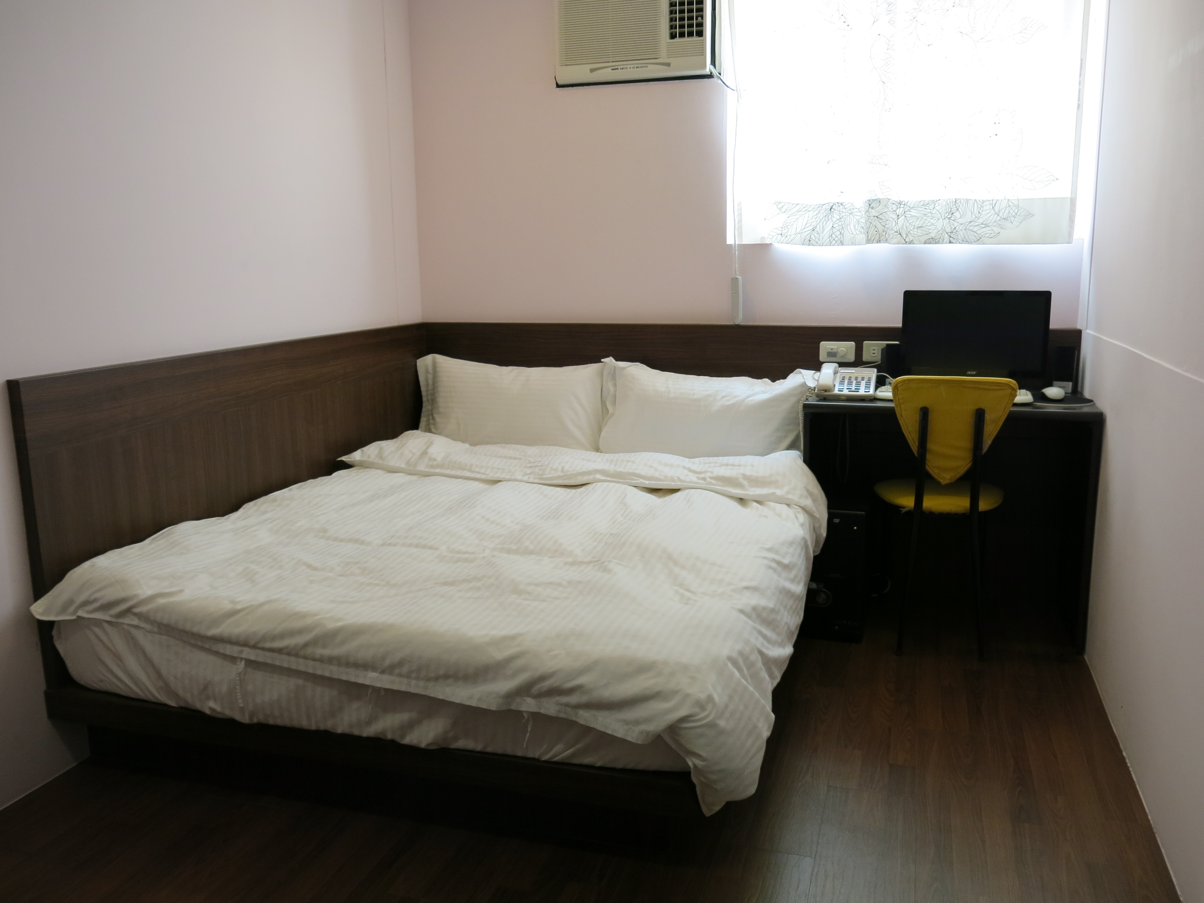 明建星休閒民宿2