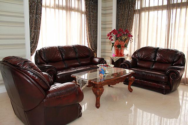 晨想花園民宿-3