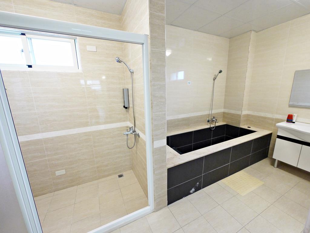 田園小築民宿10