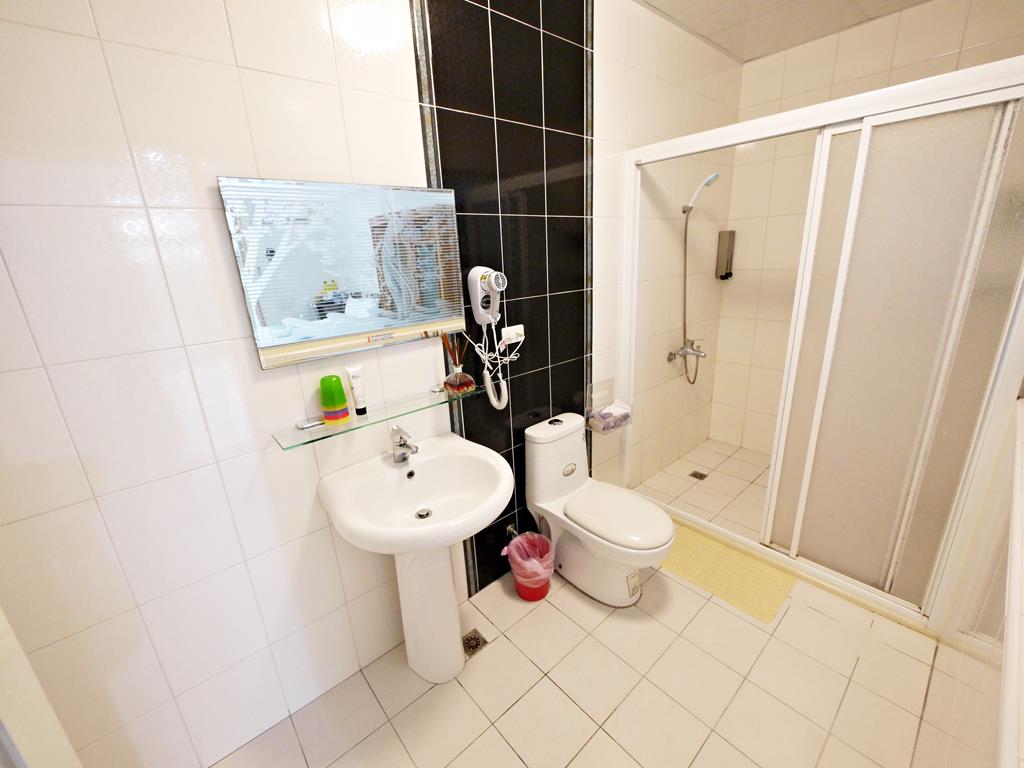 田園小築民宿13