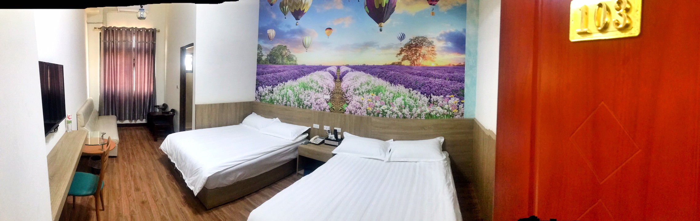 這一村這一棧4