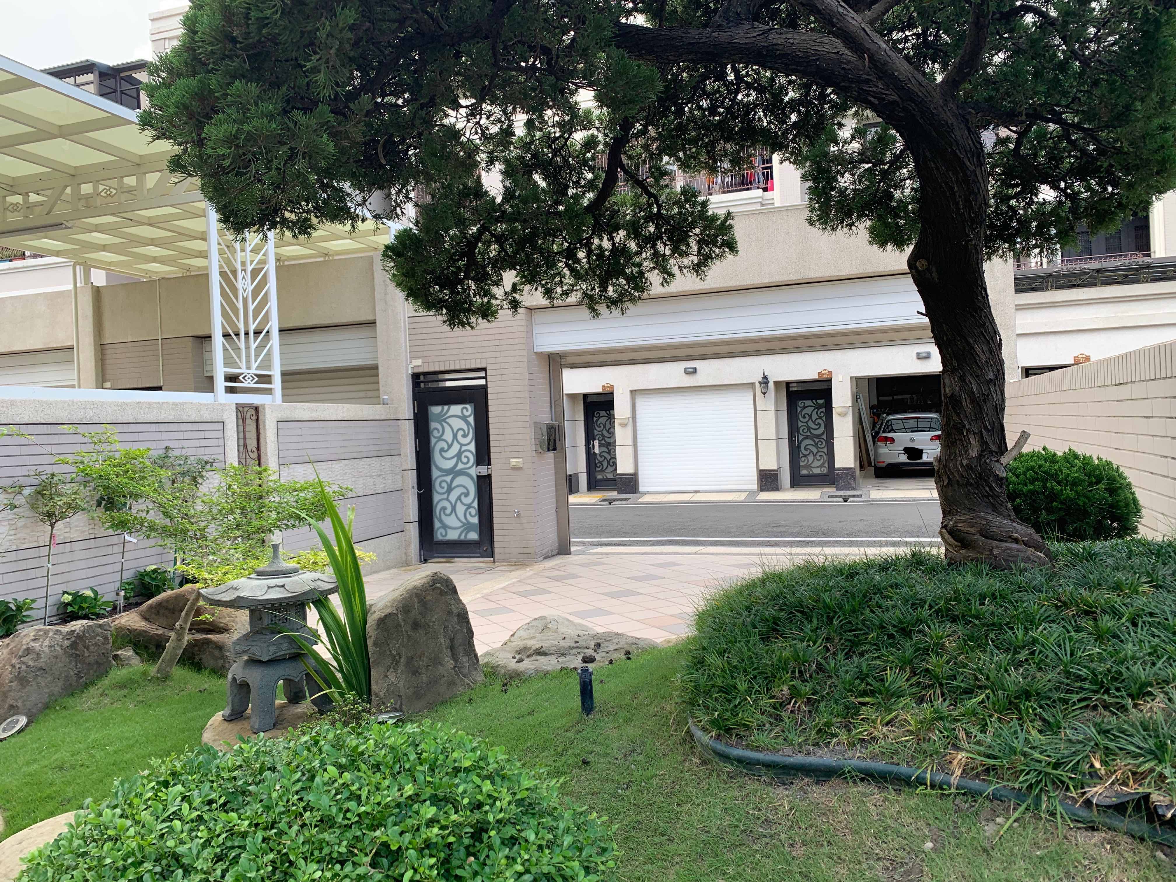 亨泰民宿1