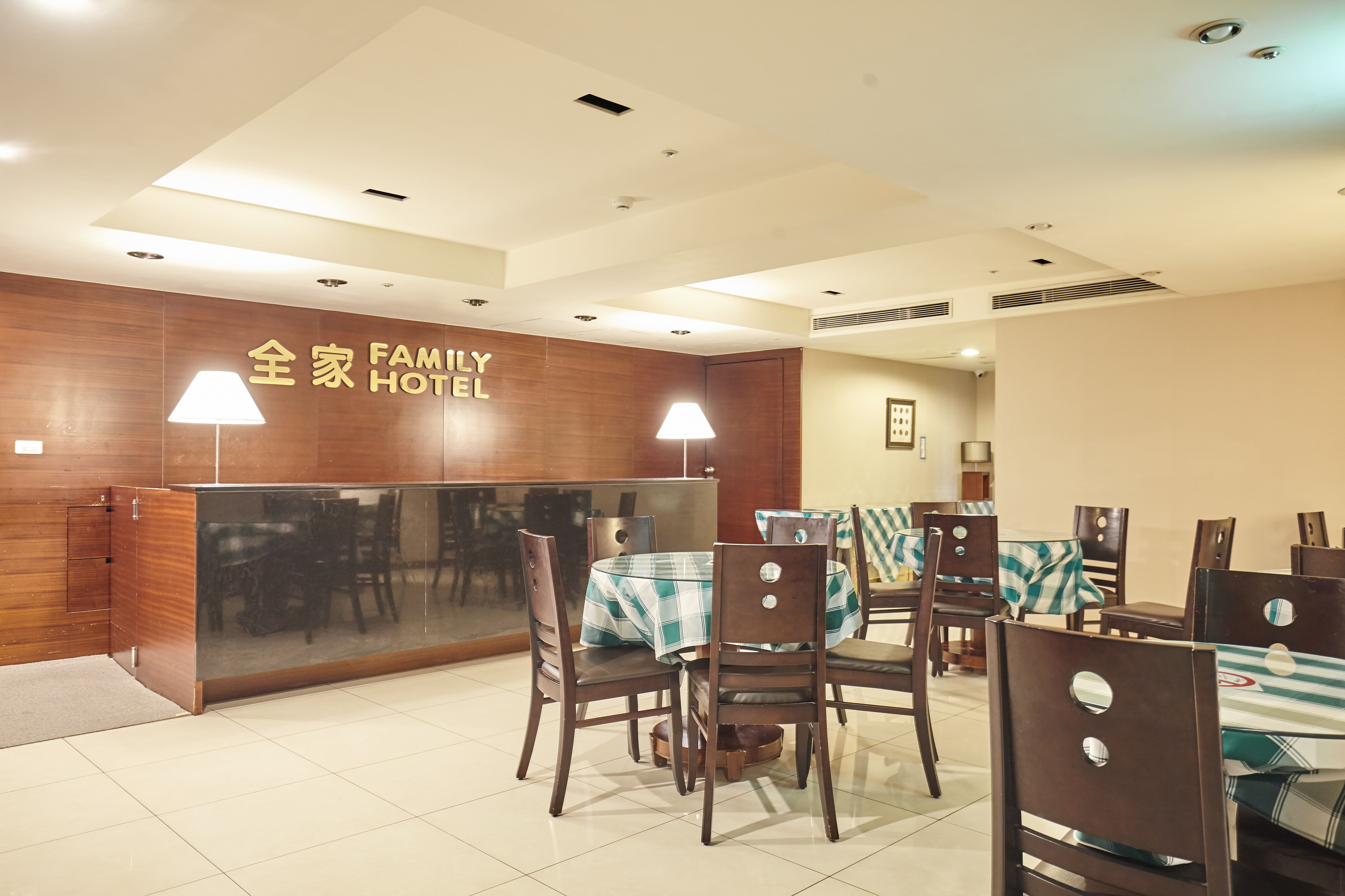 全家旅店-10