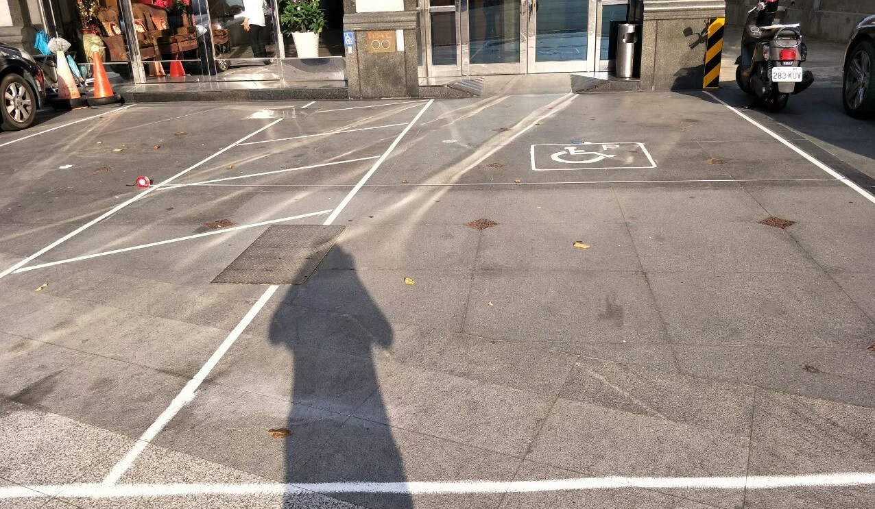 無障礙設施及友善環境-5